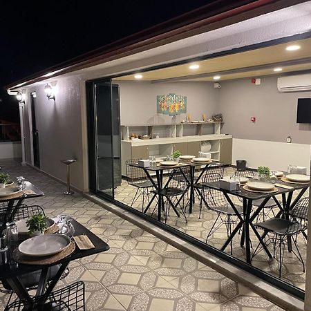 Hotel Grandaura Edirne Exterior foto
