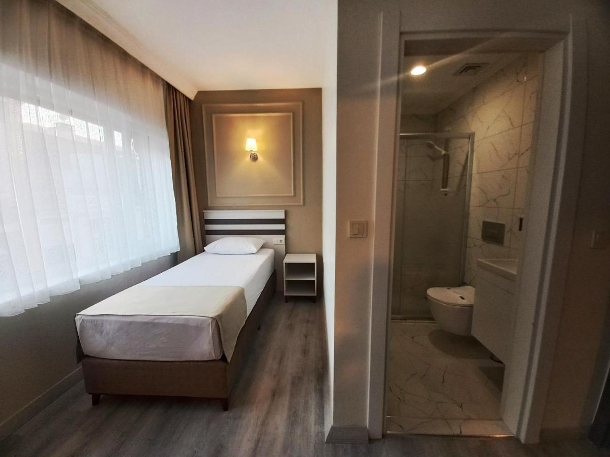 Hotel Grandaura Edirne Exterior foto