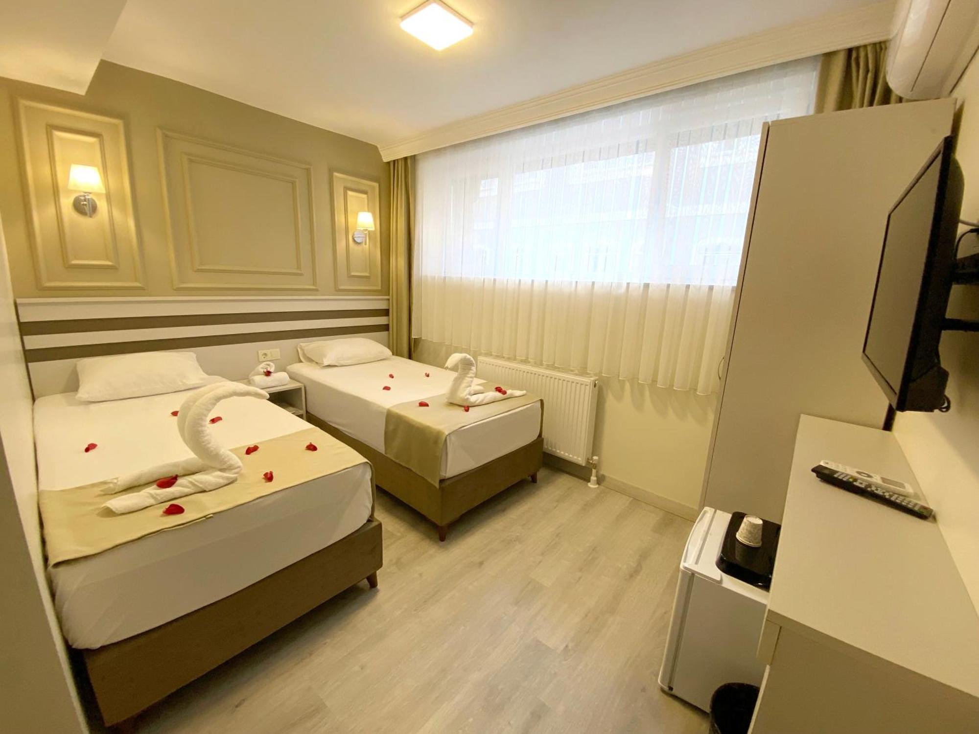 Hotel Grandaura Edirne Exterior foto