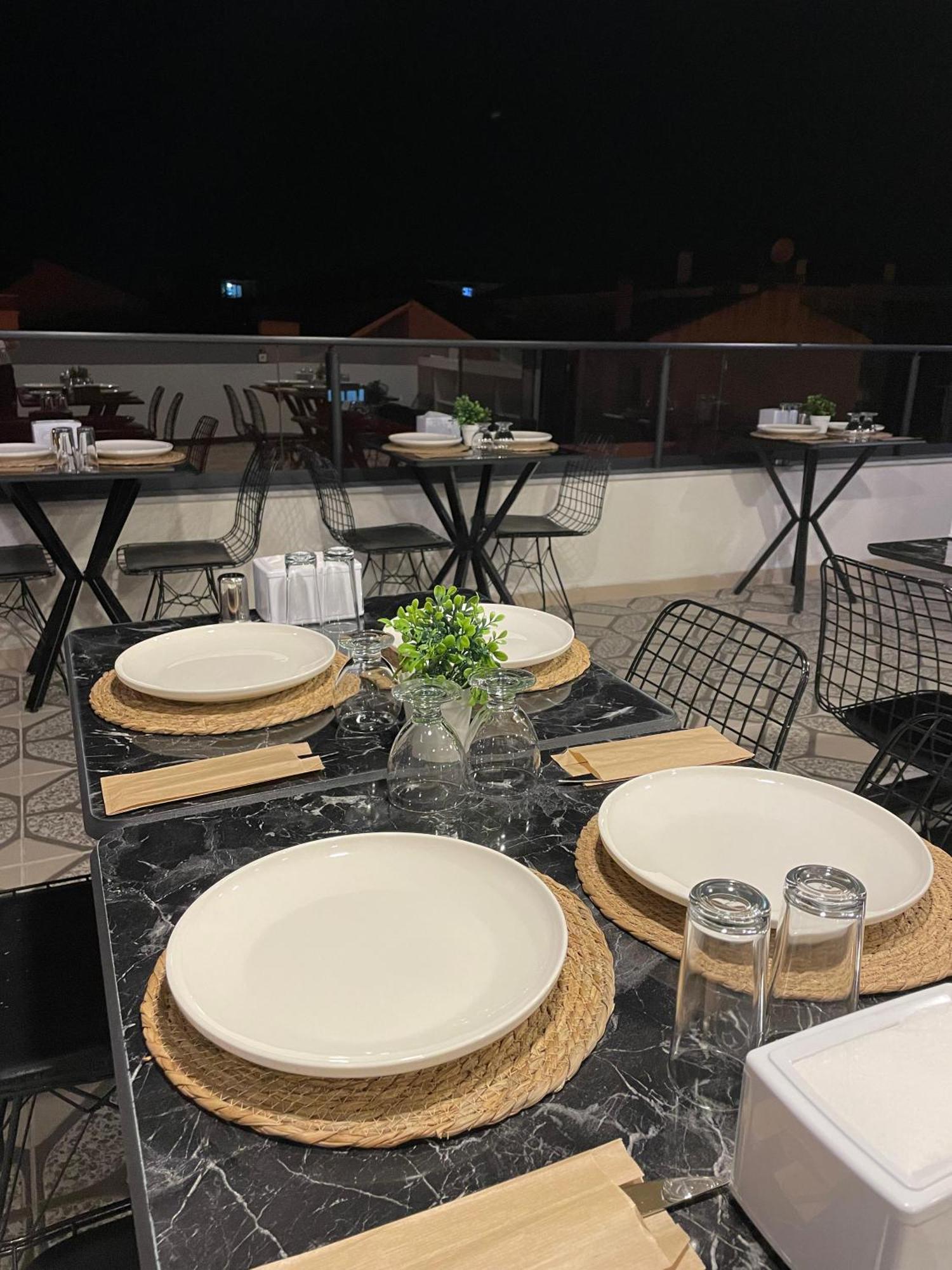 Hotel Grandaura Edirne Exterior foto
